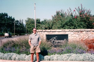 raymond Vinyard